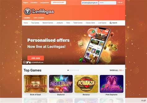 leovegas india